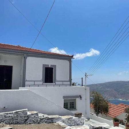 Traditional Seamanshouse Kochilos Rogon Εξωτερικό φωτογραφία
