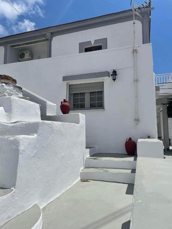 Traditional Seamanshouse Kochilos Rogon Εξωτερικό φωτογραφία