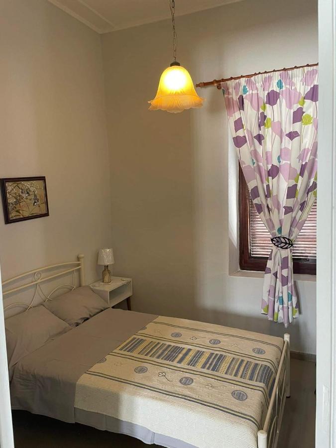 Traditional Seamanshouse Kochilos Rogon Εξωτερικό φωτογραφία