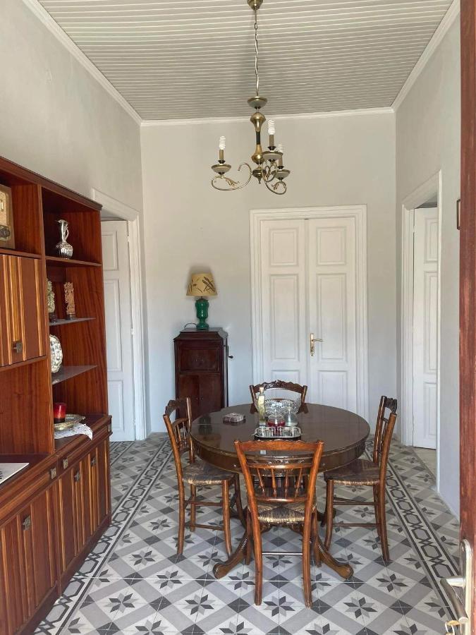 Traditional Seamanshouse Kochilos Rogon Εξωτερικό φωτογραφία