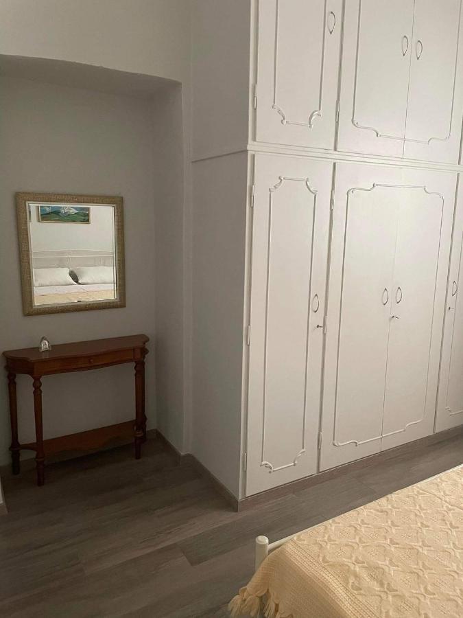 Traditional Seamanshouse Kochilos Rogon Εξωτερικό φωτογραφία